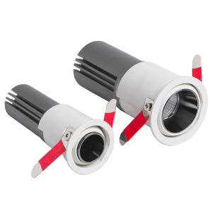 Đèn âm trần spotlight 5w ( TDL-DB02-5 ) Thành Đạt Led