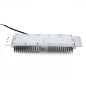 Chip led đèn đường phố OEM Philips M16 công suất 240W ánh sáng Trắng - Input 48V - 240 LED