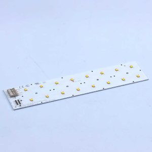 Chip led đèn đường phố OEM Philips BRP 373 - Chip led SMD công suất Max 350W ánh sáng Trung tính - Input 32V hoặc 48V - 48 LED*7 = 336 LED