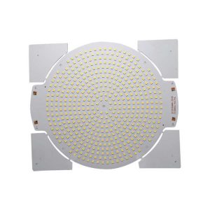 Chip led đèn cầu tháp sân vận động - 1000W Cree XHP Inside 5050 - Trắng Input 18Vdc (3B6C*4) 72 LED