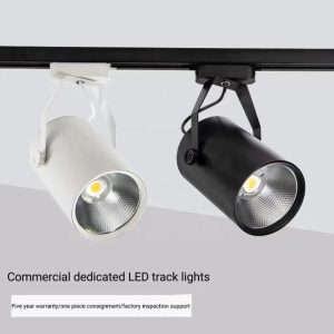 Đèn Led Rọi Ray COB 7W  (TDL-DRC7 ) Thành Đạt Led