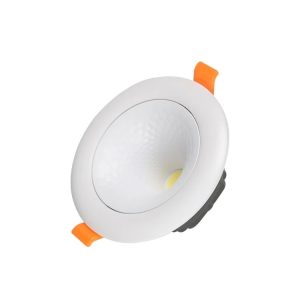 Âm trần COB xoay 180 Độ 5w (TDL-ATX5) Thành Đạt Led