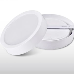 Đèn ốp nổi tròn thân nhựa DOB 18W (TDL-ONTN18) - Thành Đạt Led