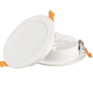 Đèn led âm trần tròn trắng 5W (TDL-ATT5) Thành Đạt Led