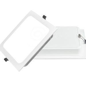 Đèn âm trần DOB Vuông 18W - Thành Đạt Led