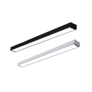 Đèn thả văn phòng 70*600 24w (TDL-DTVP24) Thành Đạt Led