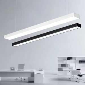 Đèn thả văn phòng 300*1200 72w (TDL-DTVP72) Thành Đạt Led