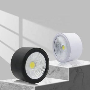 Đèn ống bơ 7W (TDL-ONB7) - Thành Đạt Led