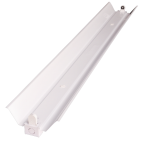 Máng đơn sơn tĩnh điện 1,2m MĐC1,2×2 (TDL-MD1,2) Thành Đạt Led