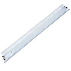 Máng đơn sơn tĩnh điện 1,2m MĐC1,2×2 (TDL-MD1,2x2) Thành Đạt Led