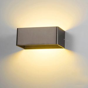 Đèn hắt tường 6W (TDL-DHV6) Thành Đạt Led