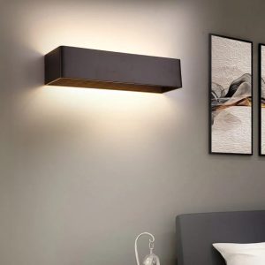 Đèn hắt tường 8W (TDL-DHV8) Thành Đạt Led