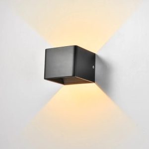 Đèn hắt tường 5W (TDL-DHV5) Thành Đạt Led