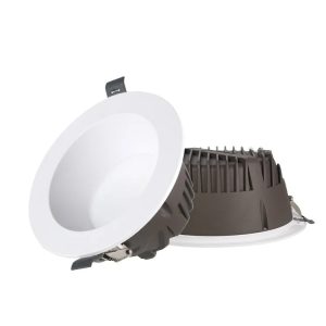 Đèn âm trần chống loá 12w - Thành Đạt Led