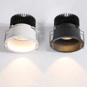 Đèn âm trần sportlight D 7w - Thành Đạt Led