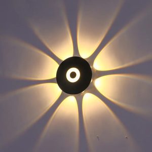 Đèn hắt tường 10W (TDL-DHT10) Thành Đạt Led