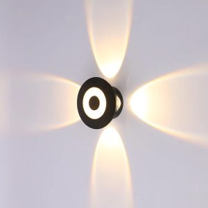 Đèn hắt tường 6W (TDL-DHT6) Thành Đạt Led