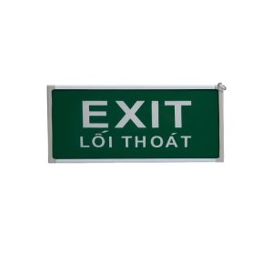 EXIT E02 MẶT (TDL-E02) Thành Đạt Led