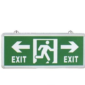 EXIT ETP01 MẶT (TDL-ETP01) Thành Đạt Led