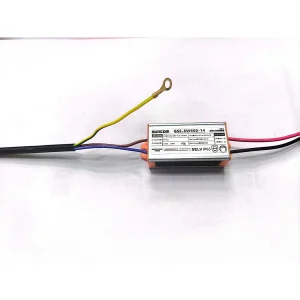 Nguồn driver đèn led Suncom 8w (GSE-8W600-14)