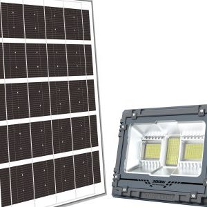 Đèn Năng Lượng 300w (TDL-AC) Thành Đạt Led