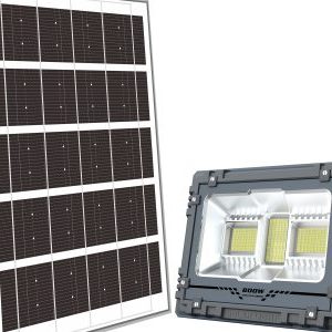 Đèn Năng Lượng 800w (TDL-AC) Thành Đạt Led