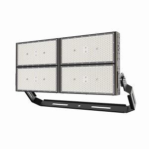 Đèn sân vận động LED 1000w Module Thành Đạt Led