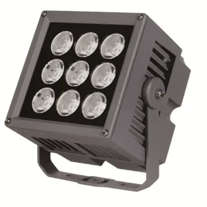 Đèn Chiếu Cột Ngoài Trời 45w (TDL-TGD) Thành Đạt Led