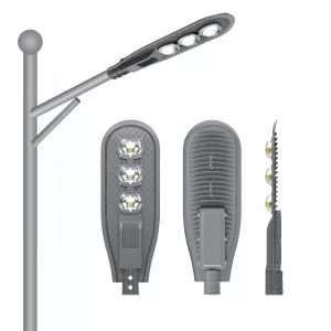 Đèn Đường Chiếc Lá 150w (TDL-WPD) Thành Đạt Led