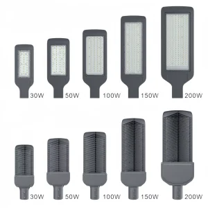 Đèn Led Đường SMD 100w (TDL-LDSMD) Thành Đạt Led