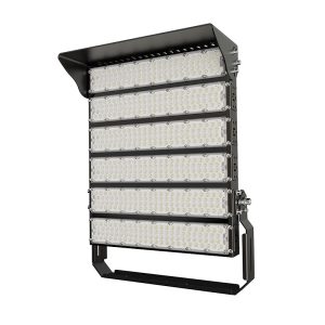 Đèn pha led module cao cấp 1500w (TDL-DTL2) Thành Đạt Led
