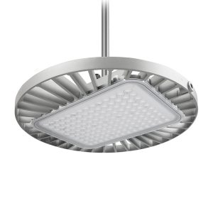 Đèn led ufo nhà xưởng 200w Philips (TDL-FLP1) Thành Đạt Led