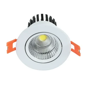 Đèn âm trần Downlight Philips 12w COMI-SP02-12W