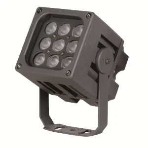 Đèn Chiếu Cột Ngoài Trời 18w (TDL-TGD1) Thành Đạt Led