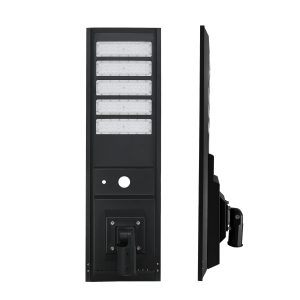 Đèn Đường Năng Lượng Mặt Trời 250w (TDL-KP) Thành Đạt Led