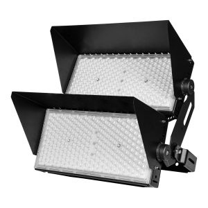 Đèn Pha Led Module 400w Cao Cấp (TDL-M45) Thành Đạt Led