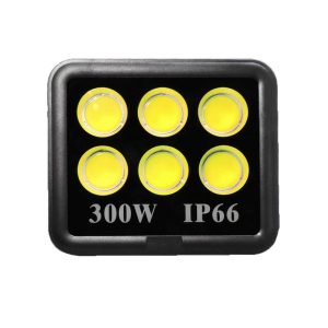 Đèn Pha Led Sân Bóng Giá Rẻ 300w (TDLFC-T300) Thành Đạt Led