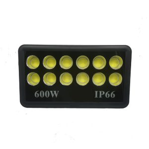 Đèn Pha Led Sân Bóng Giá Rẻ 600w (TDLFC-T600) Thành Đạt Led