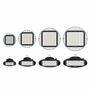 Đèn led nhà xưởng ufo Philips 100w cao cấp ( TDL-AG03) Thành Đạt Led