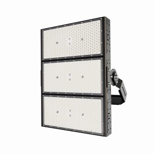 Đèn sân vận động LED 750w Module Thành Đạt Led