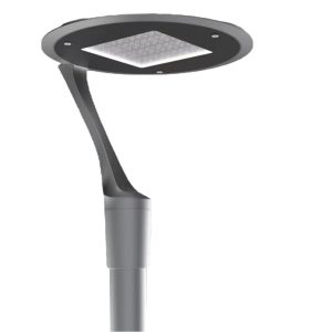 Đầu đèn nấm sân vườn công viên 50w (TDL-AW46) Thành Đạt Led