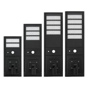 Đèn Đường Năng Lượng Mặt Trời 200w (TDL-KP) Thành Đạt Led