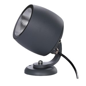 Đèn Led Rọi Cột Ngoài Trời Cao Cấp 20w (TDL-CP) Thành Đạt Led