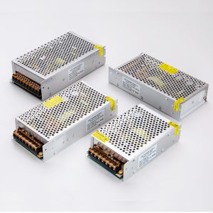 Nguồn tổ ong 12v 6A Thành Đạt Led