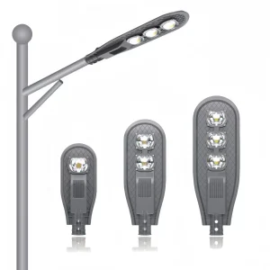 Đèn Đường Chiếc Lá 50w (TDL-WPD) Thành Đạt Led