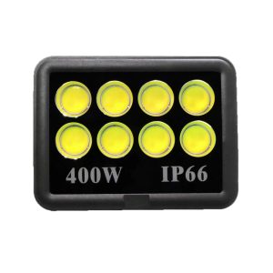 Đèn Pha Led Sân Bóng Giá Rẻ 400w (TDLFC-T400) Thành Đạt Led