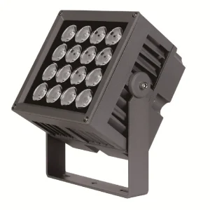 Đèn Chiếu Cột Ngoài Trời 80w (TDL-TGD) Thành Đạt Led