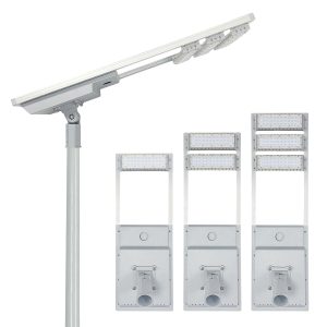 Đèn Năng Lượng Mặt Trời 200w (TDL-KP3) Thành Đạt Led