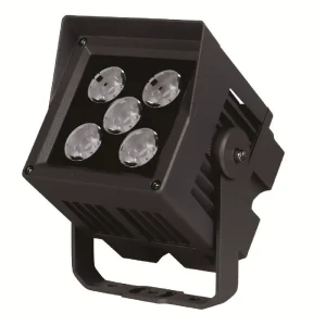 Đèn Chiếu Cột Ngoài Trời 25w (TDL-TGD) Thành Đạt Led