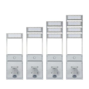 Đèn Năng Lượng Mặt Trời 100w (TDL-KP3) Thành Đạt Led